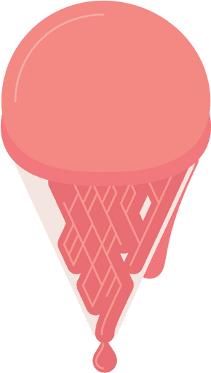 Fot Dennis Birthday - Ice Cream Cone, HD Png Download PNG image with transparent background