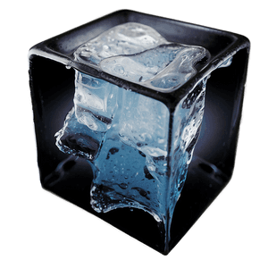 Ice Cube Transparent Background PNG 20 PNG image with transparent background