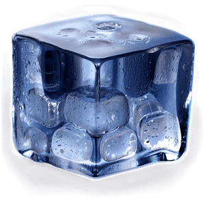Ice Cube Transparent Background PNG 97 PNG image with transparent background