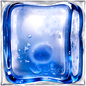 Ice Cube Transparent PNG pam PNG image with transparent background