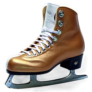 Ice Dance Skates Png 98 PNG Image