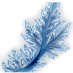 Ice Frost Effect PNG jpy PNG image with transparent background
