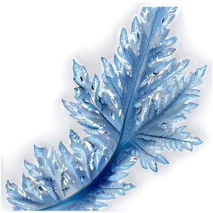 Ice Frost Effect Png Jpy PNG Image