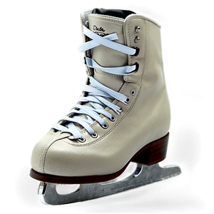 Ice Skate PNG dlu PNG