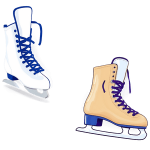 Ice Skate PNG pbf87 PNG