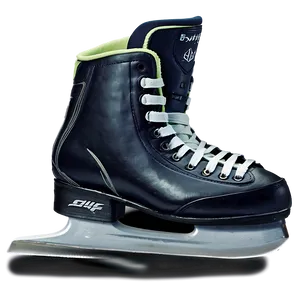 Ice Skates C PNG Image