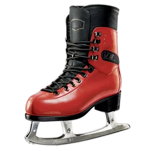 Ice Skating Boot Png Ktd PNG Image