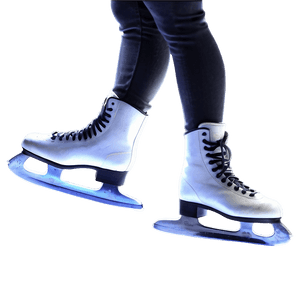 Ice Skating Dreams PNG 06122024 PNG with transparent background