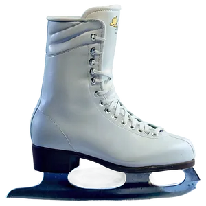 Ice Skating Dreams Png Ksi83 PNG Image