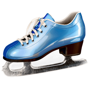 Ice Skating Dreams PNG oac48 PNG with transparent background