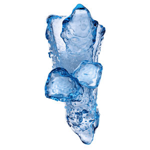 Ice Splash PNG 05042024 PNG image with transparent background