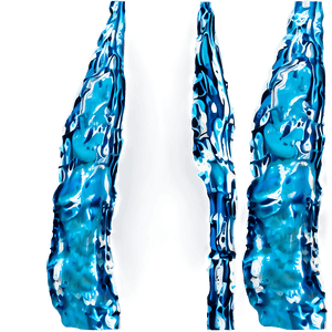 Ice Splash PNG 05042024 PNG image with transparent background