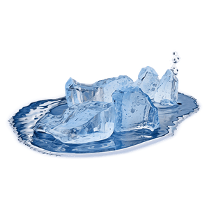 Ice Splash PNG syw87 PNG image with transparent background