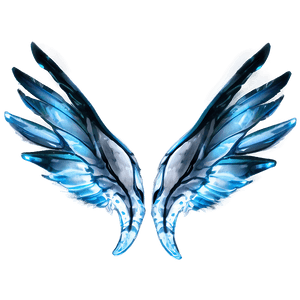 Ice Wings PNG 70 PNG image with transparent background