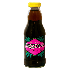 Iced Arizona Tea Bottle PNG 82 PNG with transparent background