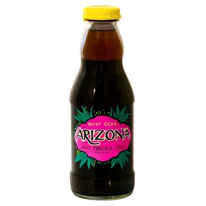 Iced Arizona Tea Bottle Png 82 PNG Image