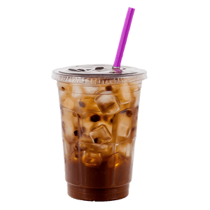 Iced Coffee Cup PNG 05042024 PNG