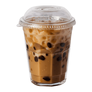 Iced Coffee Cup PNG gnk27 PNG