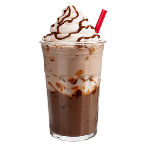 Iced Mocha Coffee PNG 70 PNG
