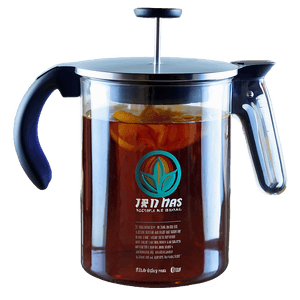Iced Tea Brewing Kit PNG hls16 PNG