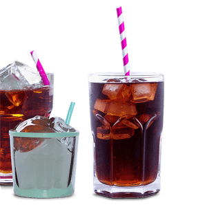 Iced Tea Glass PNG 93 PNG