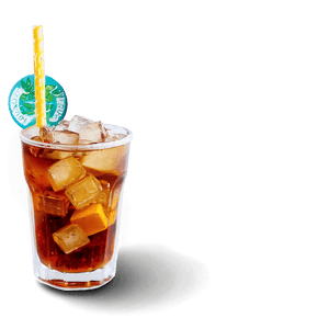 Iced Tea in Seaside PNG rue87 PNG