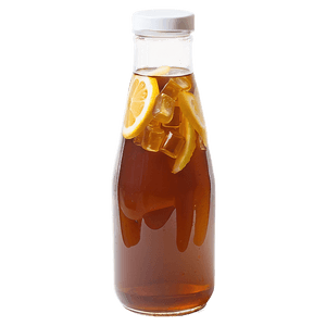 Iced Tea with Syrup PNG hok49 PNG