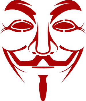 Guy Fawkes Mask, HD Png Download PNG with transparent background