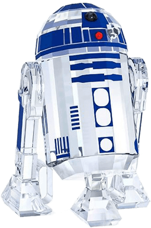 R2d2 Png, Transparent Png PNG