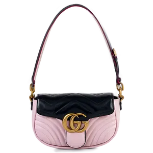 Iconic Gucci Marmont Bag Png 06272024 PNG Image