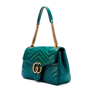 Iconic Gucci Marmont Bag Png 1 PNG Image