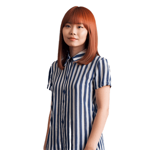Iconic Karen Haircut PNG cgu PNG