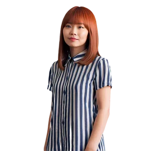 Iconic Karen Haircut Png Cgu PNG Image