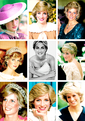 Tumblr Princess Diana Family, Princes Diana, Prince - Princess Diana 2018 Wall Calendar PNG image with transparent background