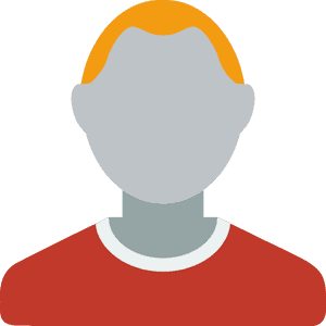 Flat User Icon - Flat User Icon Png, Transparent Png PNG image with transparent background