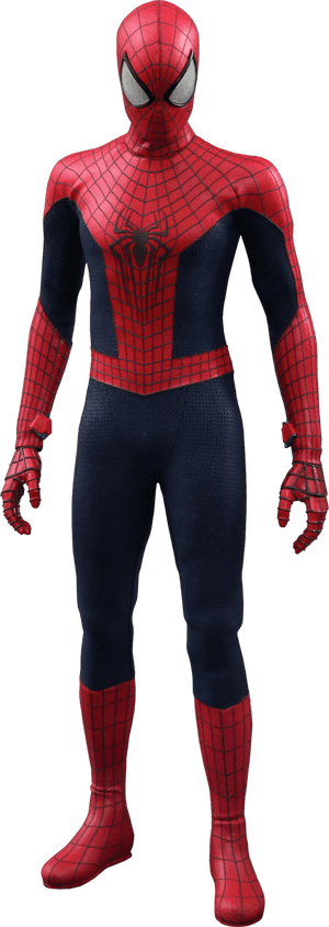 Amazing Spiderman Png, Transparent Png PNG image with transparent background