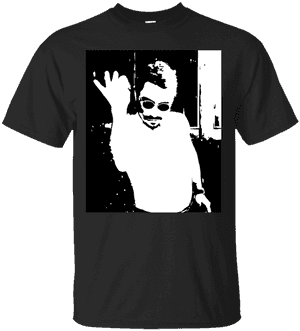 Salt Bae Black And White, HD Png Download PNG