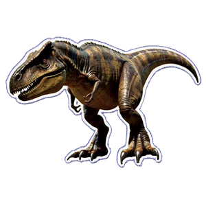 Iconic Scenes Jurassic Park Png 28 PNG Image