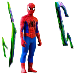 Iconic Spider Man Moments Png Ock26 PNG Image