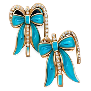 Iconic Tiffany Keychain Png Uxk96 PNG Image