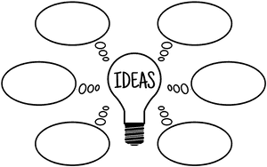Idea, HD Png Download PNG image with transparent background