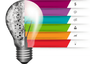 Infographic Chart Transparent Images Png - Transparent Infographic Images Png, Png Download PNG with transparent background