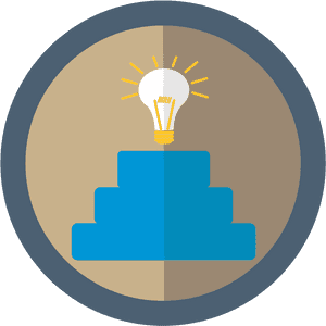 Transparent Stairs Icon Png - Emblem, Png Download PNG