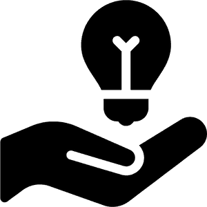Sharing Filled Free Download - Icono Ideas Png, Transparent Png PNG image with transparent background