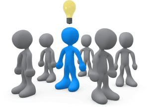 Business Idea Clipart, HD Png Download PNG image with transparent background