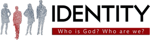 Identity Question Banner PNG image with transparent background