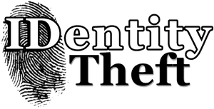Identity Theft Concept PNG image with transparent background