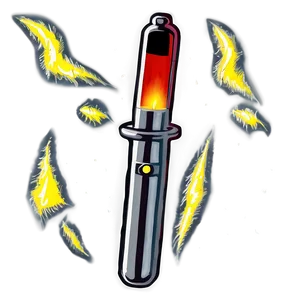 Ignited Fuse Png Wey PNG Image