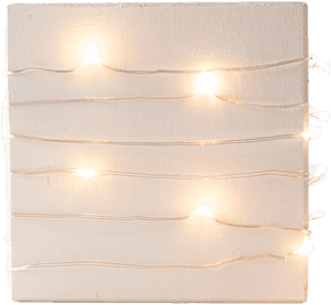 String Lights - Paper Lantern, HD Png Download PNG image with transparent background