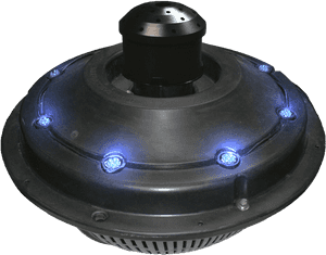 Kasco Xstream Fountain, HD Png Download PNG with transparent background